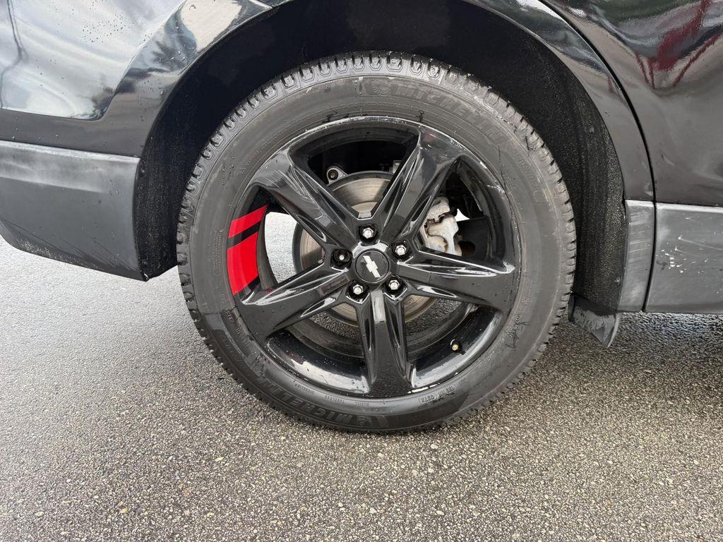 used 2019 Chevrolet Equinox car, priced at $13,988