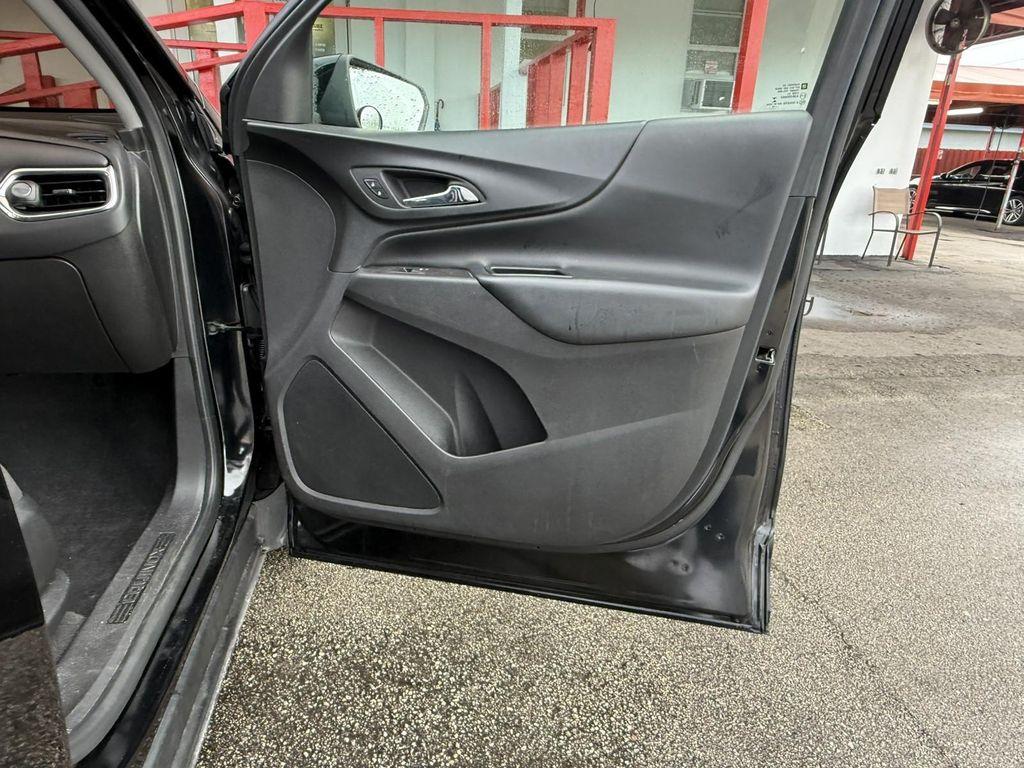 used 2019 Chevrolet Equinox car, priced at $13,988