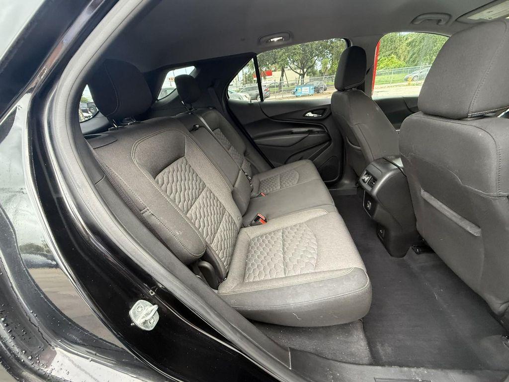 used 2019 Chevrolet Equinox car, priced at $13,988