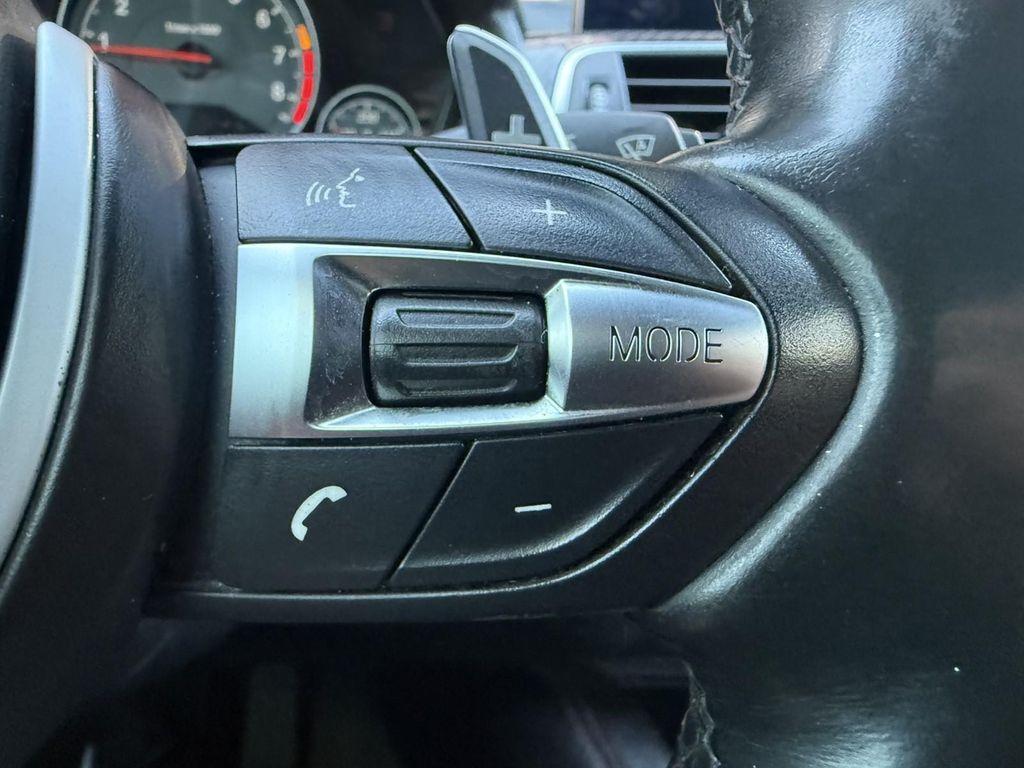 used 2017 BMW M4 car, priced at $28,988