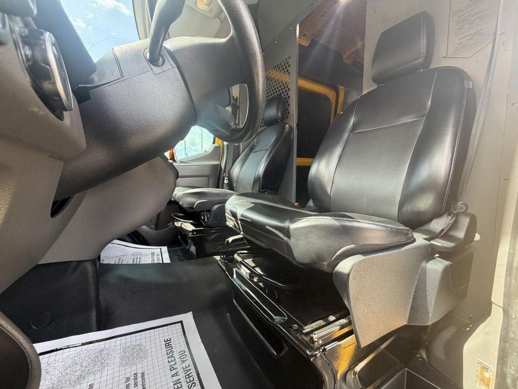 used 2020 Ford Transit-250 car, priced at $19,977