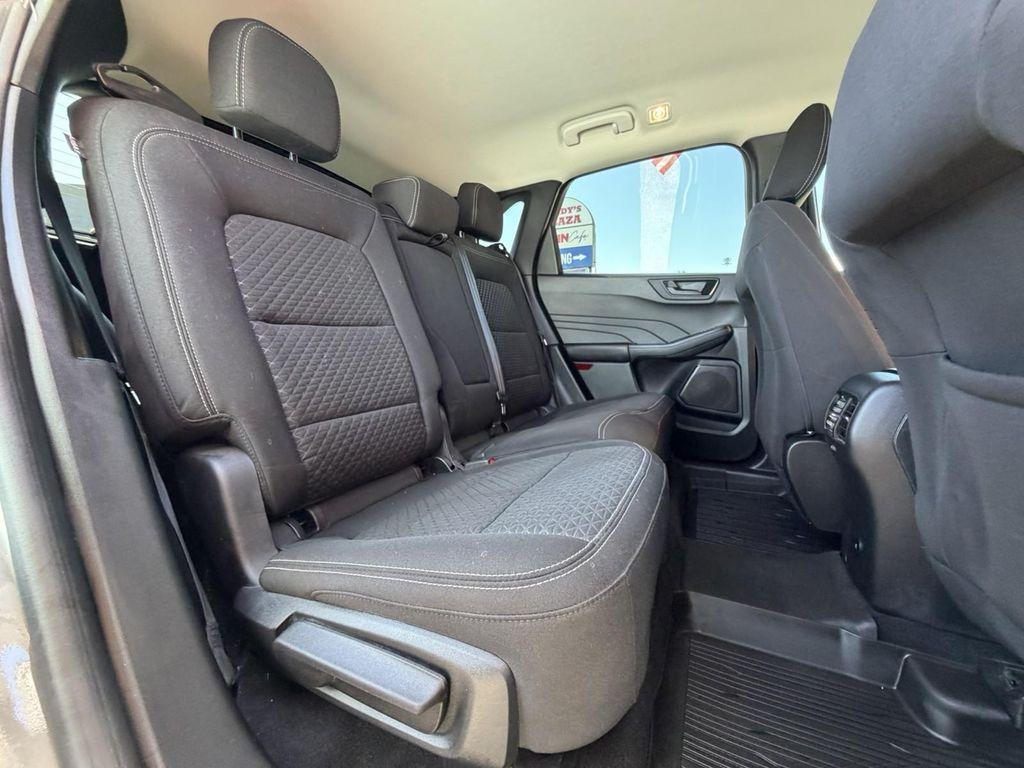 used 2023 Ford Escape car, priced at $16,988
