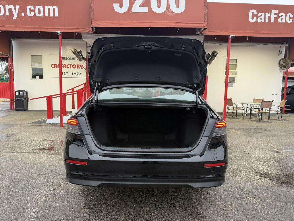 used 2025 Honda Accord car, priced at $21,977