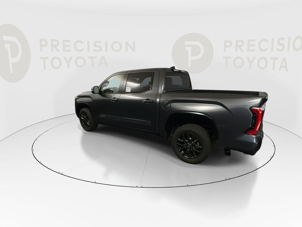 new 2026 Toyota Tundra car, priced at $67,858