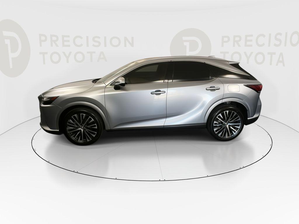 used 2023 Lexus RX 350 car, priced at $48,799