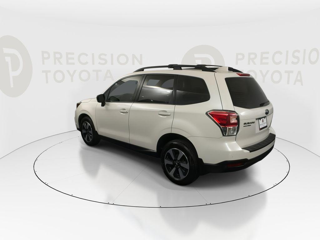 used 2017 Subaru Forester car, priced at $12,399