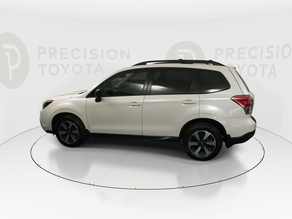 used 2017 Subaru Forester car, priced at $12,399