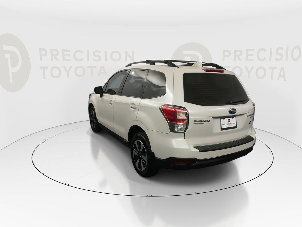 used 2017 Subaru Forester car, priced at $12,399