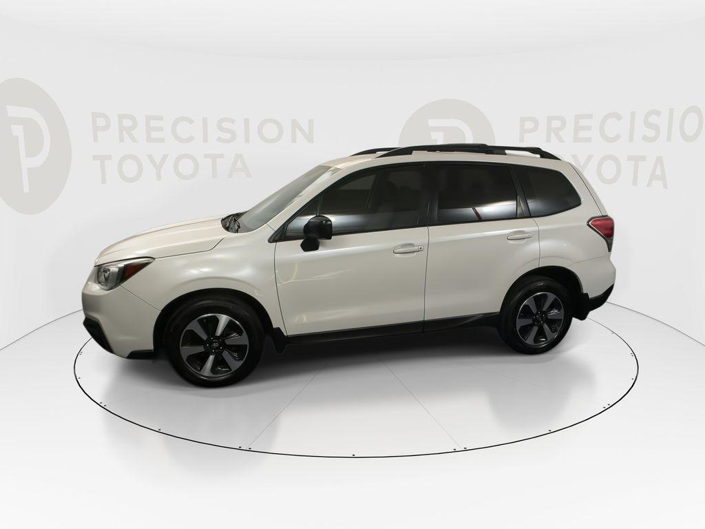 used 2017 Subaru Forester car, priced at $12,399