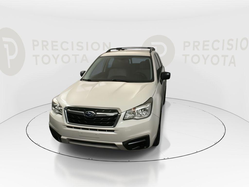 used 2017 Subaru Forester car, priced at $12,399