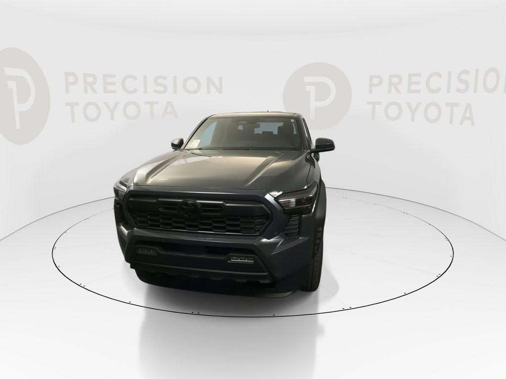 new 2026 Toyota Tacoma Hybrid car, priced at $48,518
