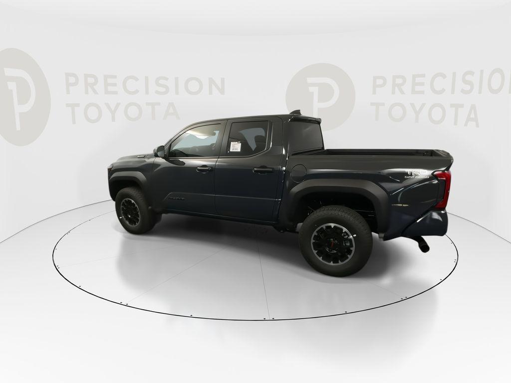 new 2026 Toyota Tacoma Hybrid car, priced at $48,518