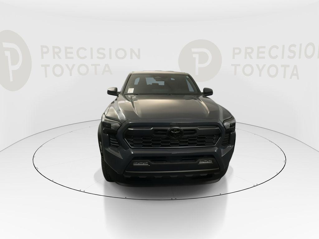 new 2026 Toyota Tacoma Hybrid car, priced at $48,518