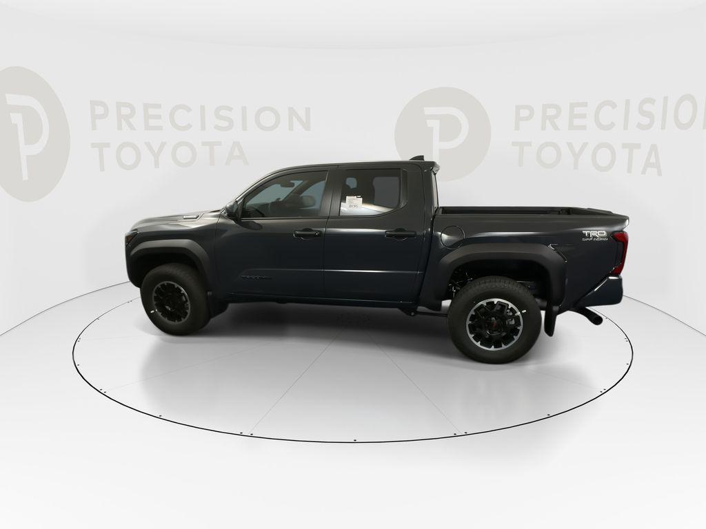 new 2026 Toyota Tacoma Hybrid car, priced at $48,518