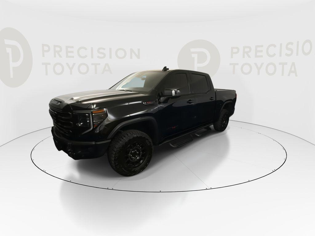 used 2025 GMC Sierra 1500 car, priced at $63,799