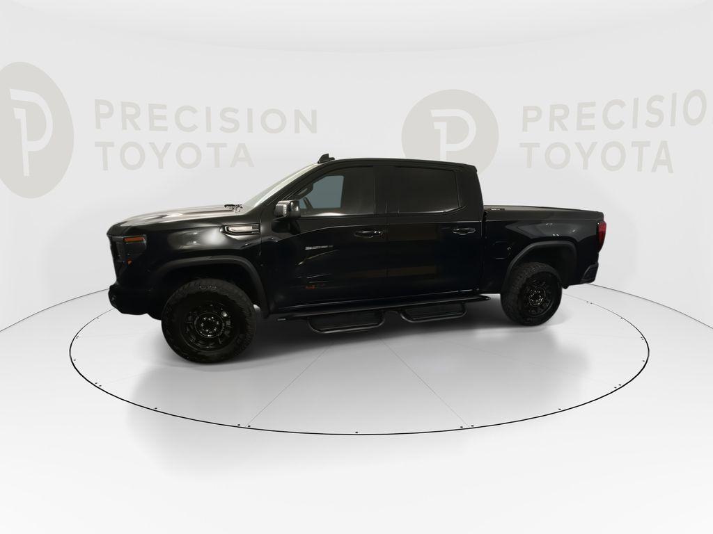 used 2025 GMC Sierra 1500 car, priced at $63,799