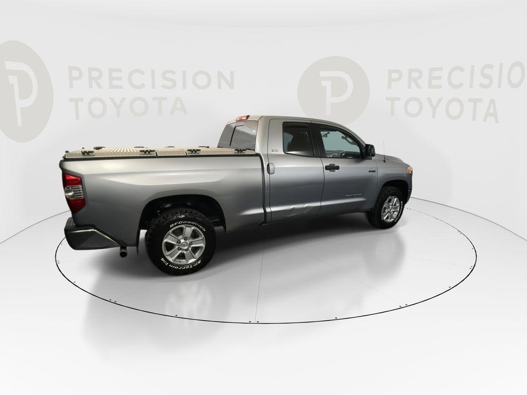 used 2014 Toyota Tundra car, priced at $30,599