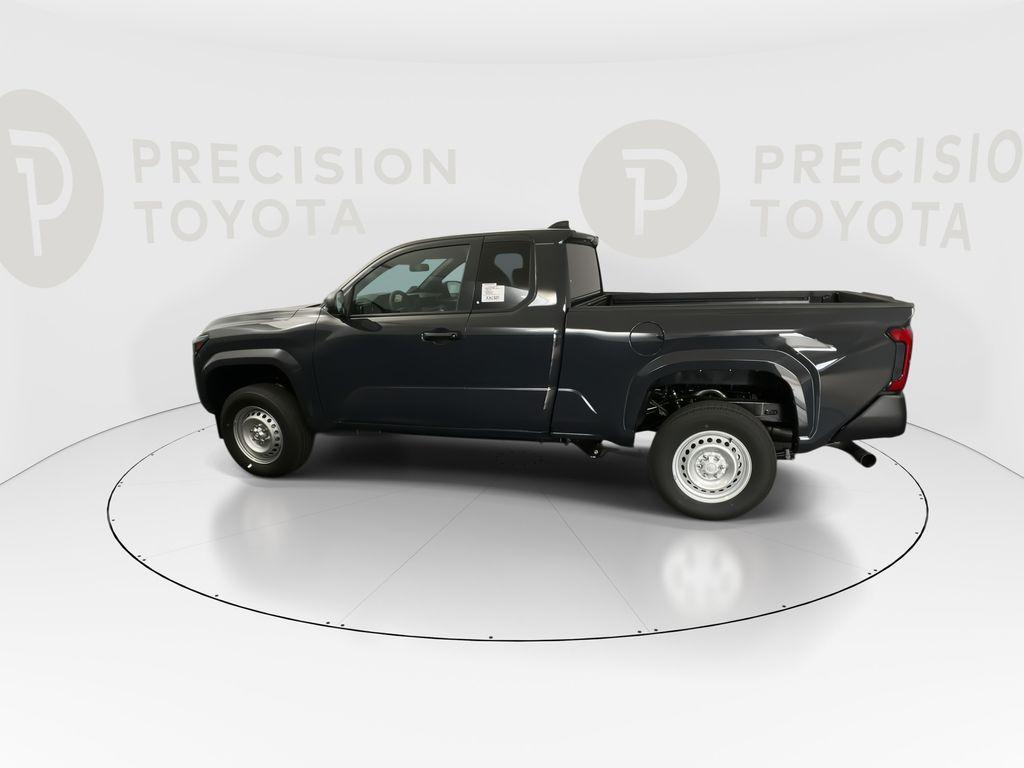 new 2026 Toyota Tacoma car, priced at $37,178