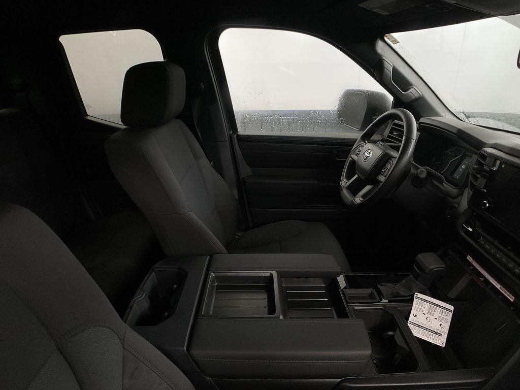 new 2026 Toyota Tundra car, priced at $41,042