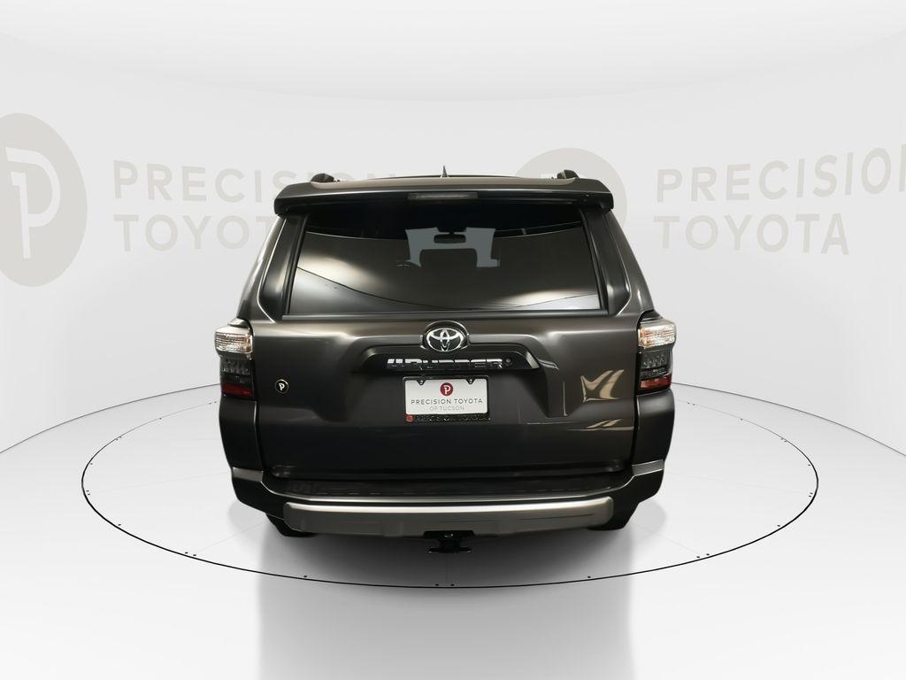used 2018 Toyota 4Runner car, priced at $32,499