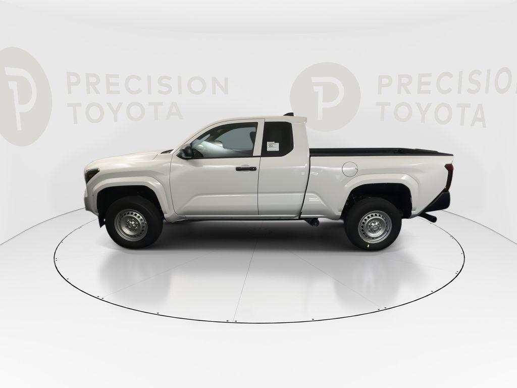 new 2026 Toyota Tacoma car, priced at $33,574