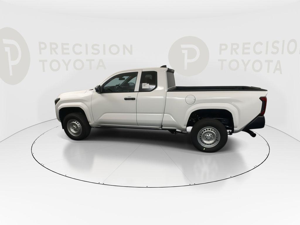 new 2026 Toyota Tacoma car, priced at $33,574