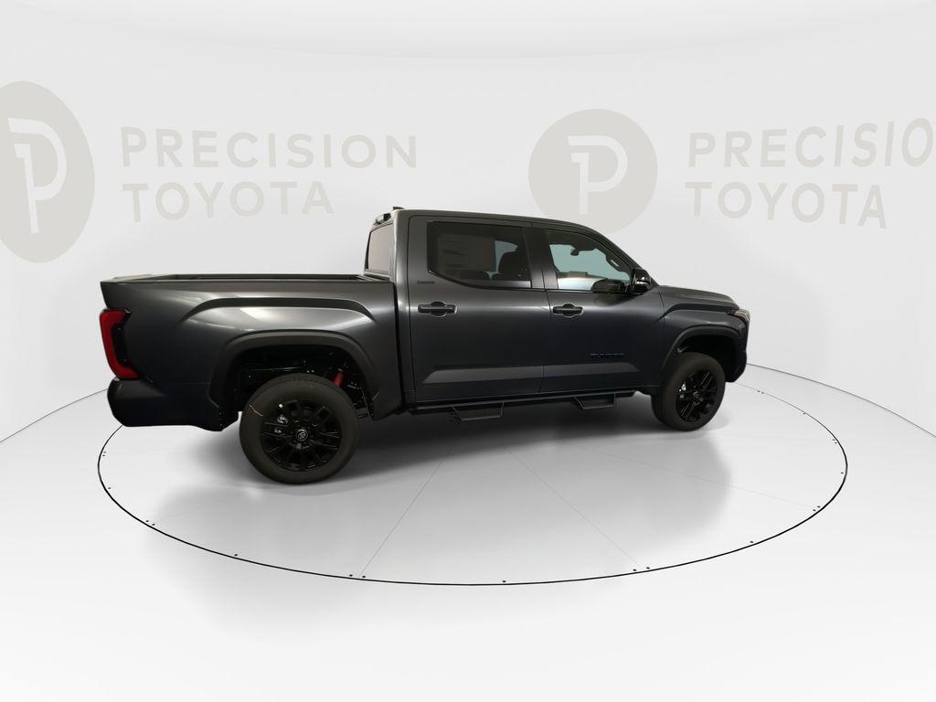 new 2026 Toyota Tundra car, priced at $67,963