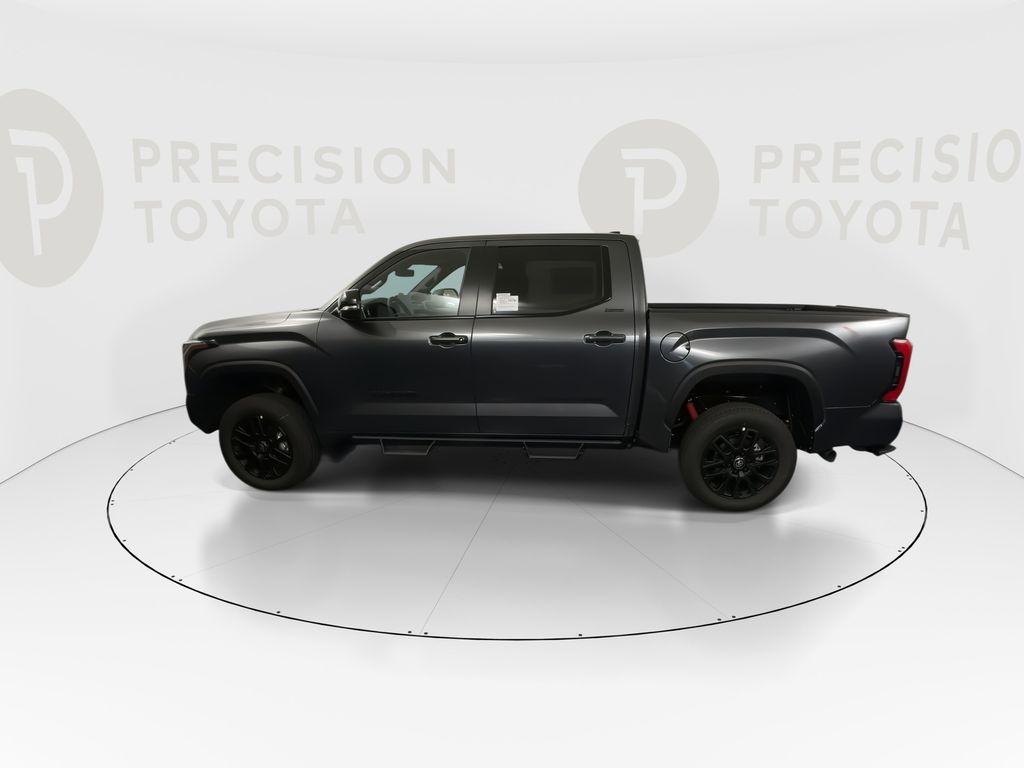 new 2026 Toyota Tundra car, priced at $67,963