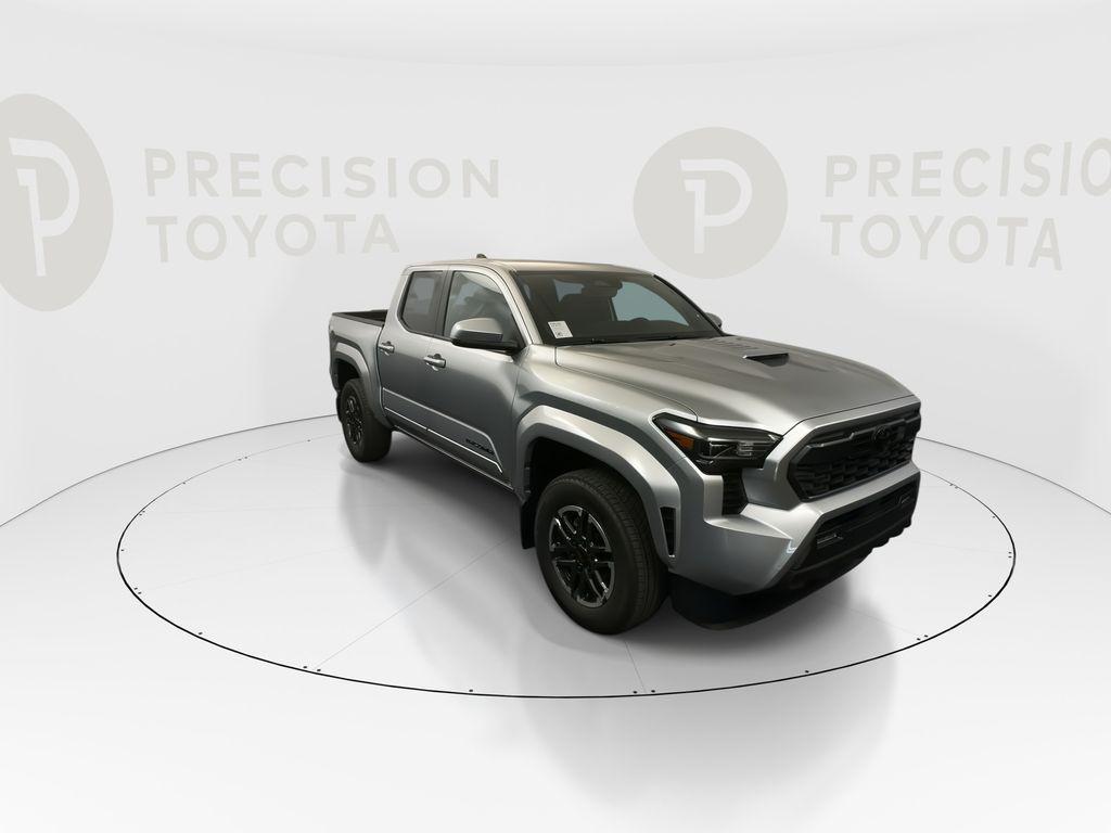 new 2026 Toyota Tacoma car, priced at $49,346