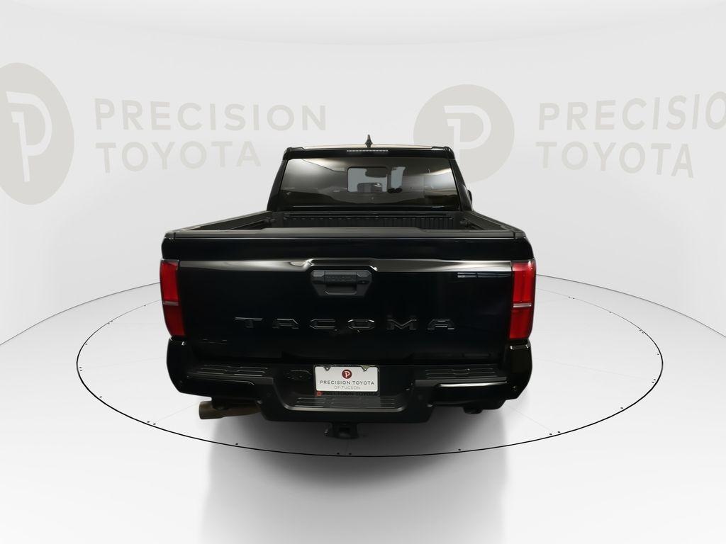 used 2024 Toyota Tacoma car, priced at $41,799