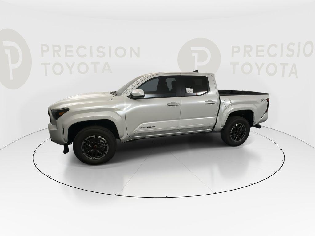 new 2026 Toyota Tacoma car, priced at $48,288