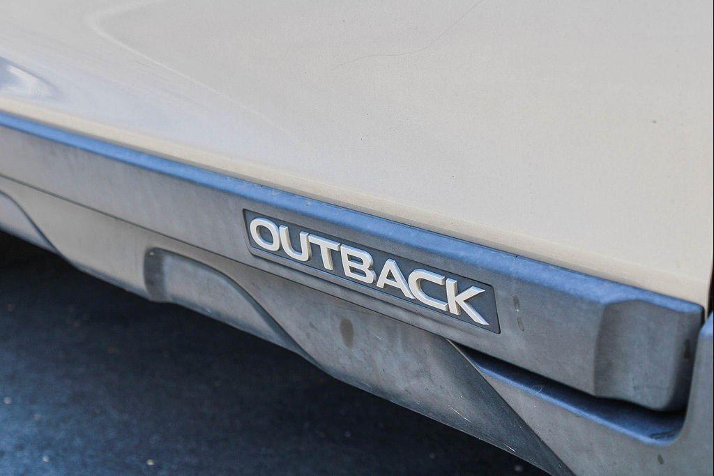 used 2016 Subaru Outback car, priced at $13,580