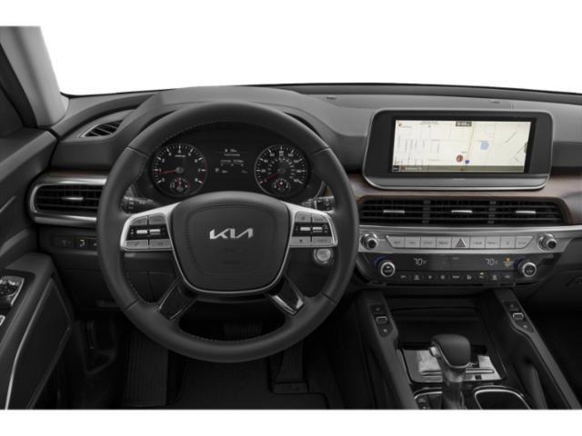 used 2022 Kia Telluride car, priced at $29,080