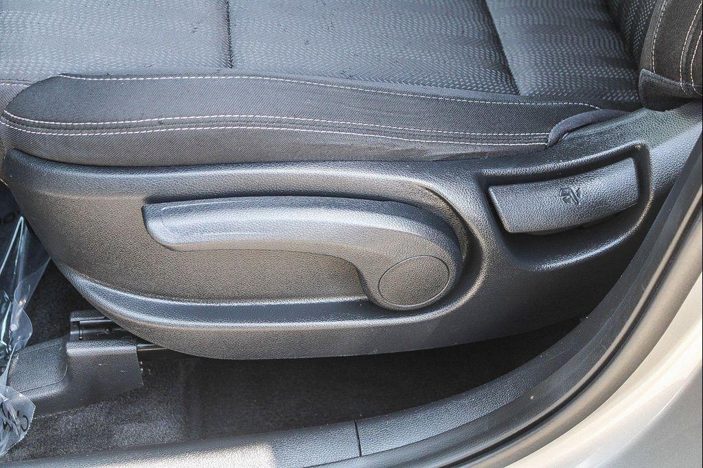used 2019 Kia Sportage car, priced at $15,080