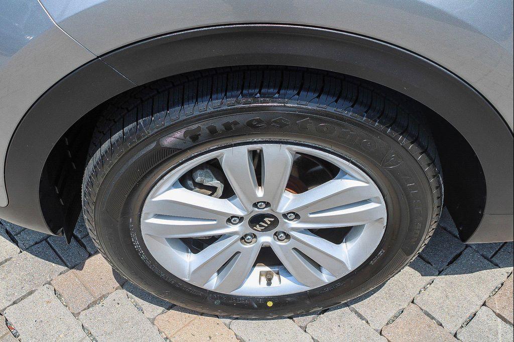 used 2019 Kia Sportage car, priced at $15,080