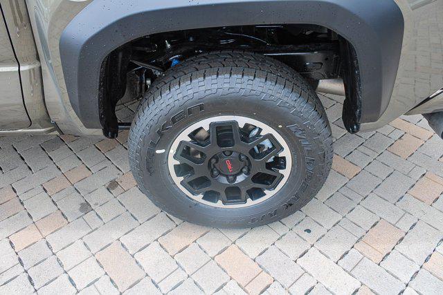 new 2026 Toyota Tacoma Hybrid car, priced at $53,894