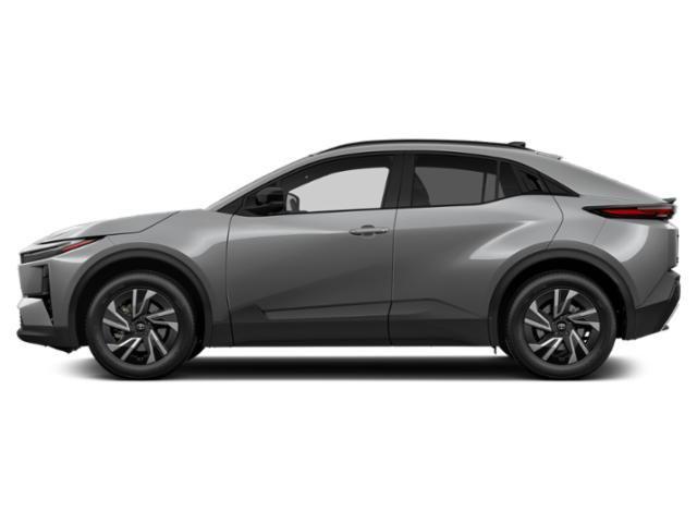 new 2026 Toyota C-HR car, priced at $42,514