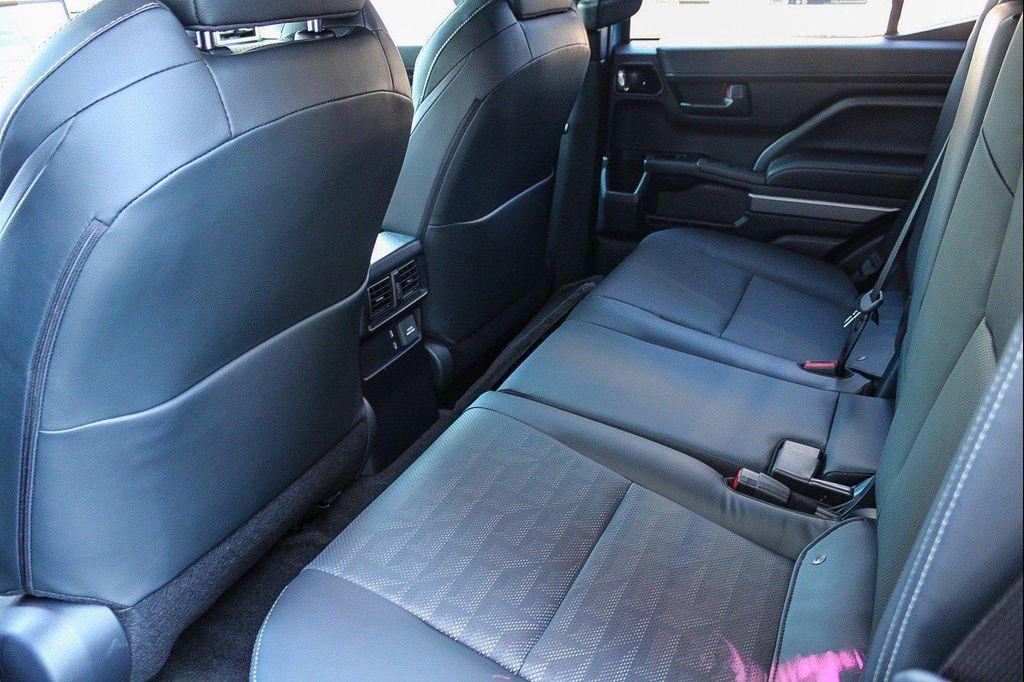 new 2026 Toyota 4Runner car, priced at $58,920