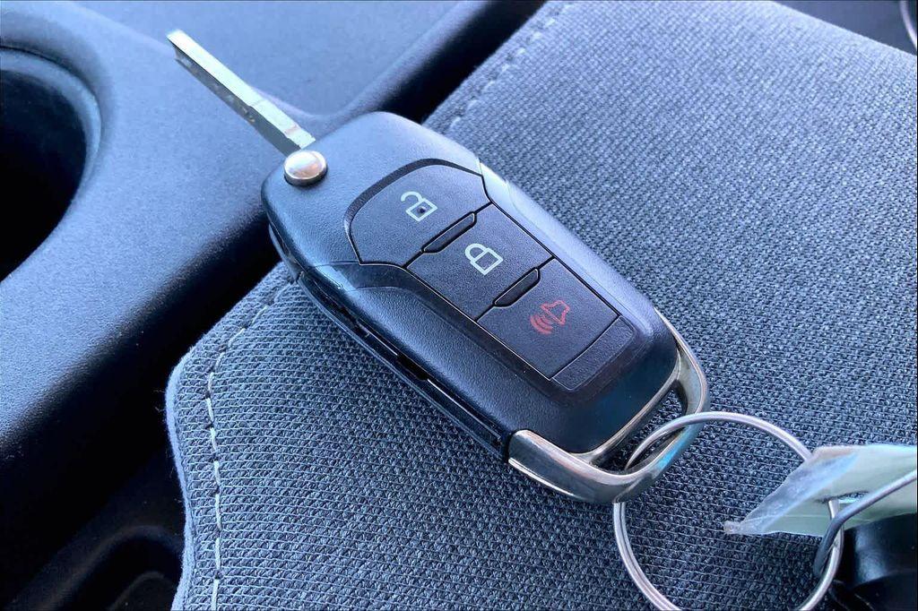 used 2023 Ford F-150 car, priced at $39,499