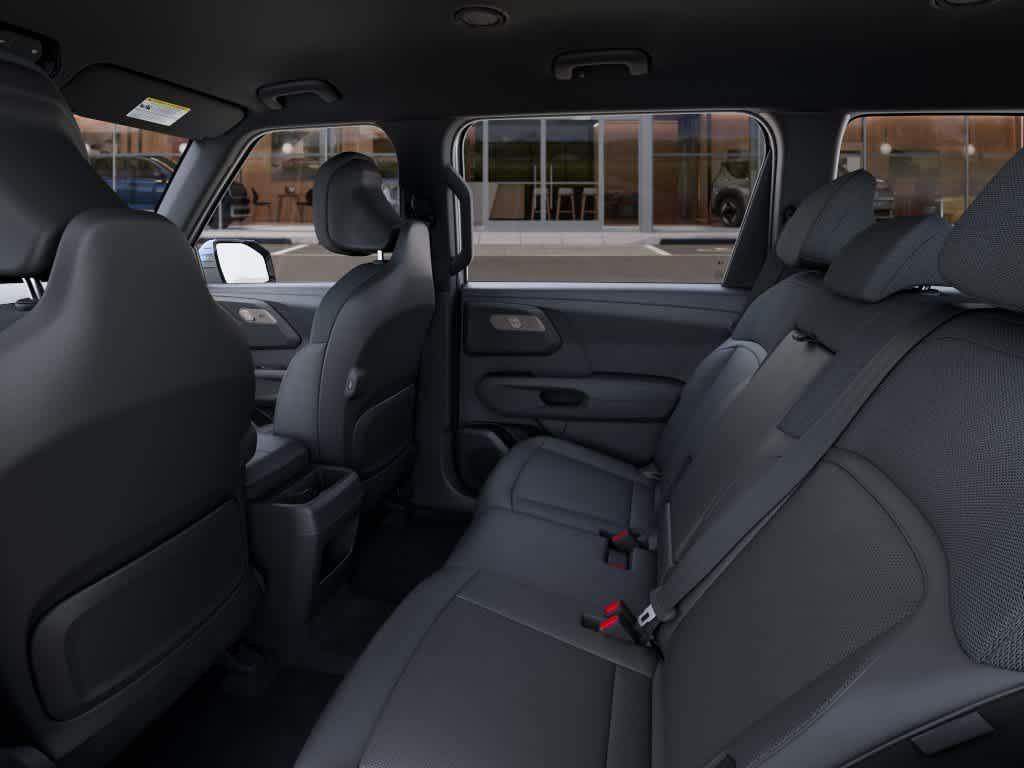 new 2027 Kia Telluride car, priced at $42,885