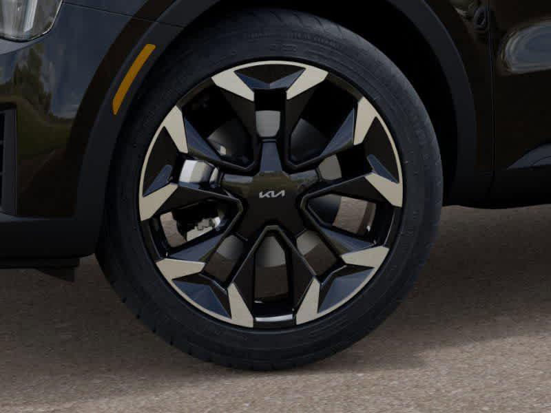 new 2026 Kia Sorento car, priced at $38,195