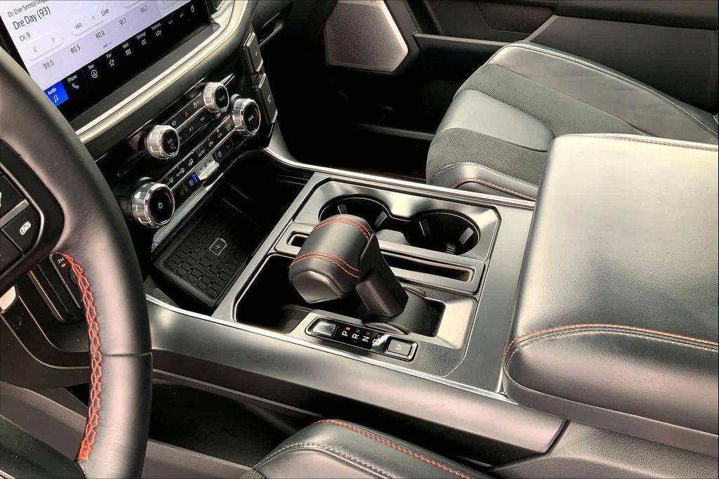 used 2025 Ford F-150 car, priced at $84,999