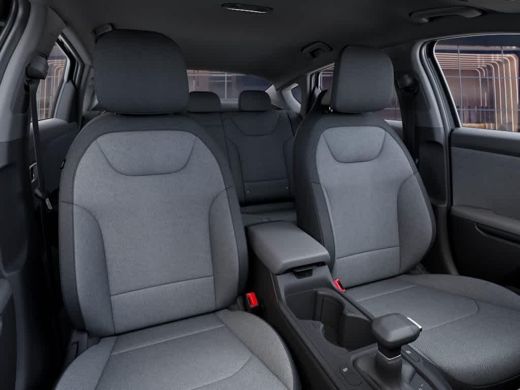 new 2026 Kia K4 car, priced at $23,860