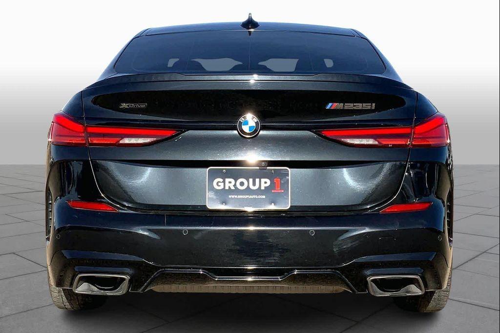 used 2021 BMW 840 Gran Coupe car, priced at $24,500