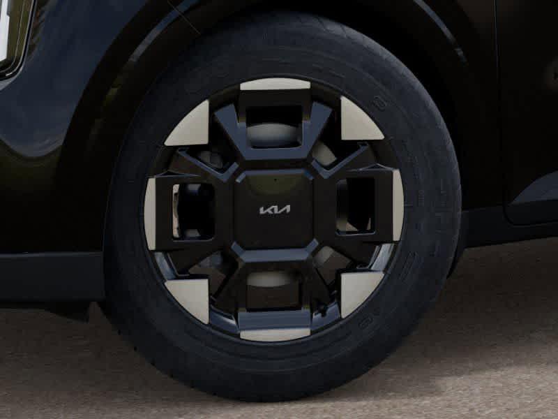 new 2026 Kia Carnival car, priced at $42,495