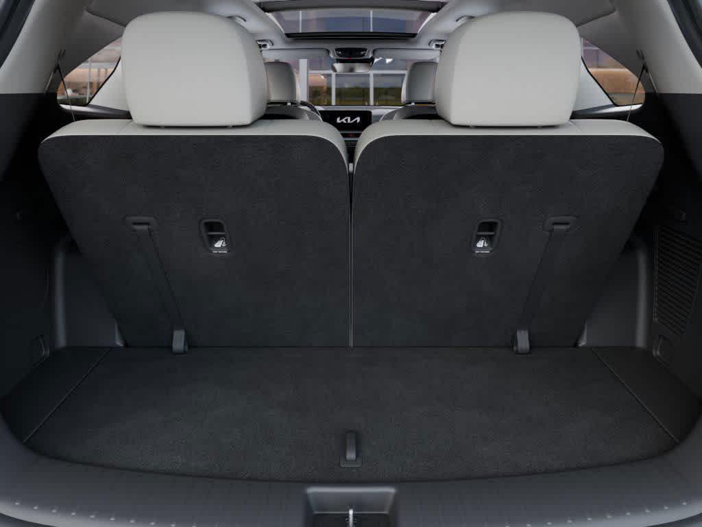 new 2026 Kia Sorento car, priced at $41,605