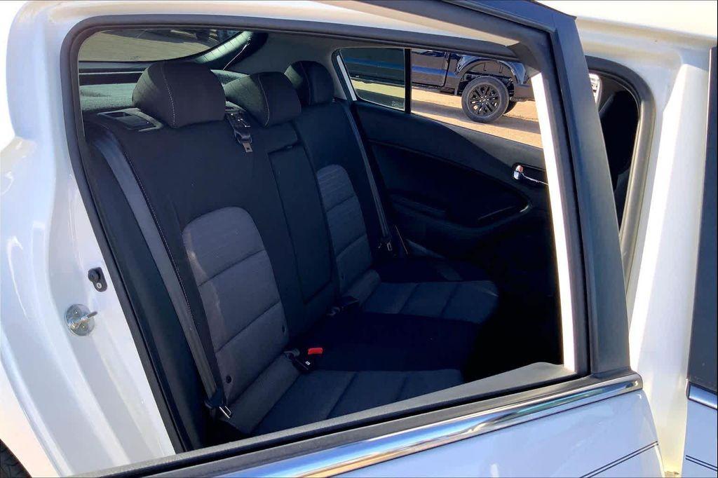 used 2016 Kia Forte car, priced at $10,899