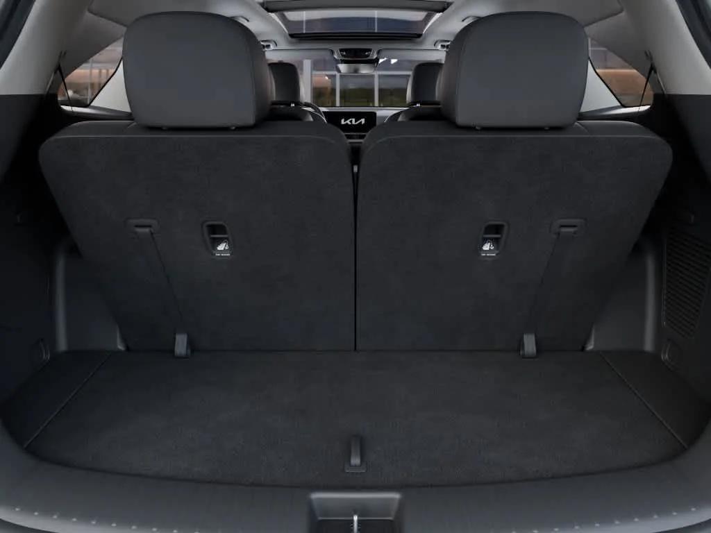 new 2026 Kia Sorento car, priced at $40,460