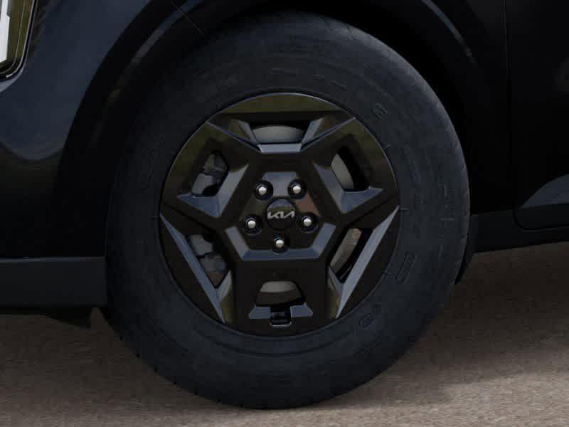 new 2026 Kia Carnival car, priced at $40,325