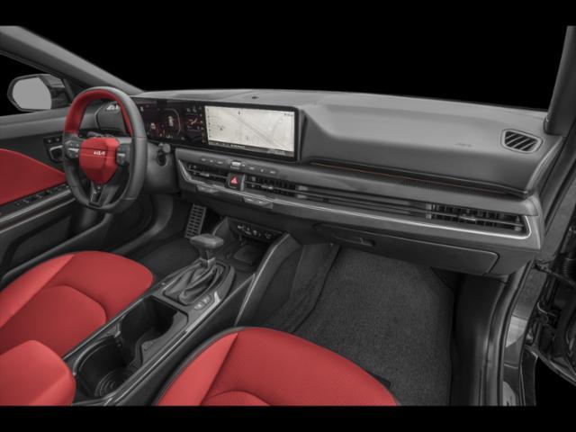 new 2026 Kia K4 car, priced at $30,360